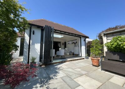 house extensions sussex
