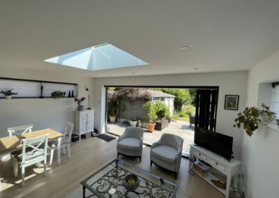 construction company sussex