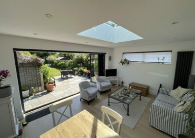 house extensions sussex