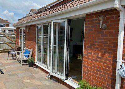 home renovations sussex