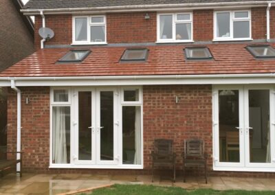 house extensions sussex