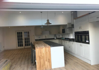 kitchen installations sussex
