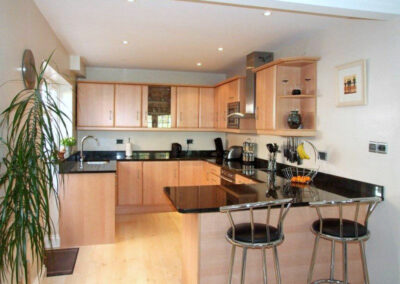 Kitchen Installation Sussex