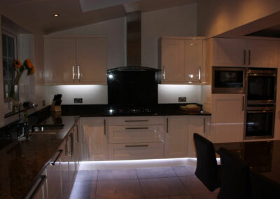 Kitchen Installation Sussex