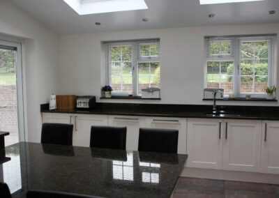 kitchen installation sussex