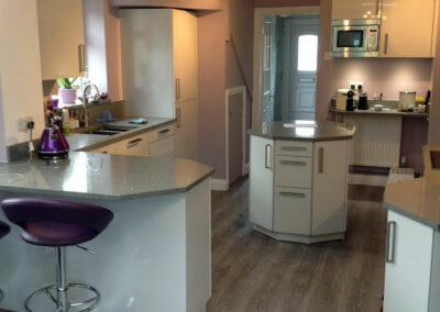 kitchen installation sussex