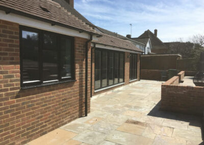 paving and gardens sussex