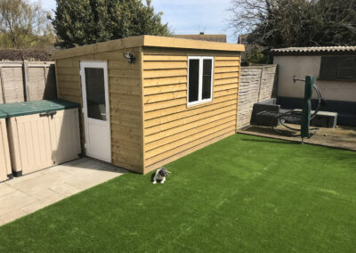 paving and gardens sussex