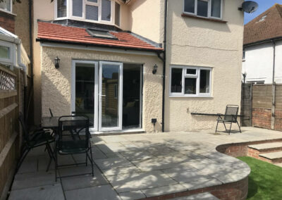 paving and gardens sussex