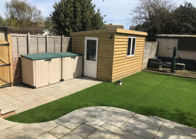 paving and gardens sussex