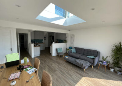 property extensions sussex