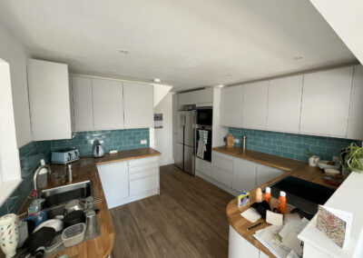 kitchen renovations sussex