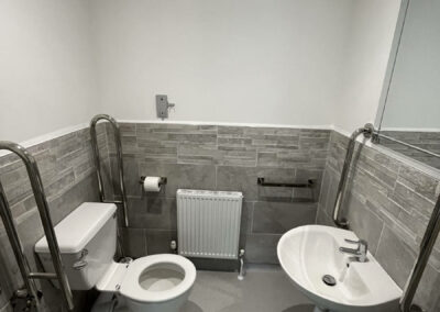bathroom installations sussex