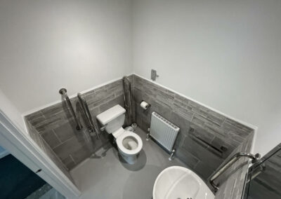 bathroom installations sussex