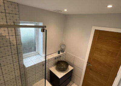 house renovations sussex