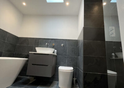 home renovations sussex