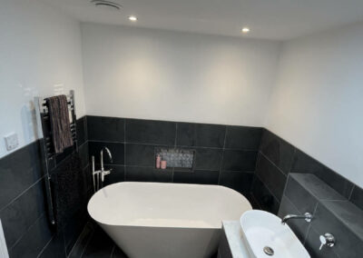 property renovations sussex