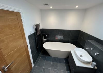 property renovations sussex