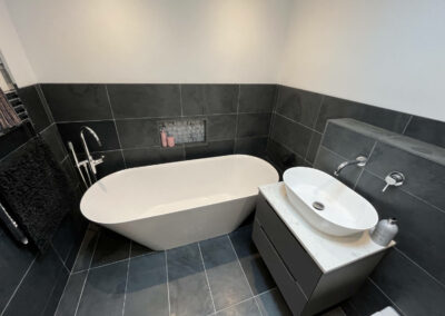 home renovations sussex