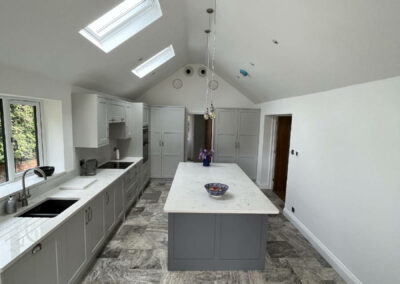 kitchen installation sussex