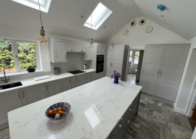 kitchen renovations sussex
