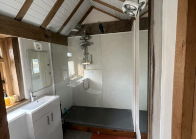 bathroom installations sussex