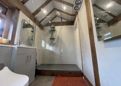 bathroom installation sussex